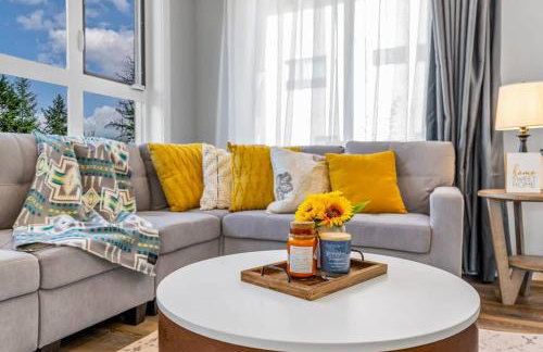 Modern Fortress w with 4 Decks AC in all rooms Gym - Foto 19