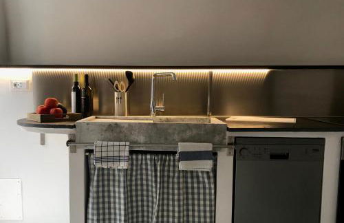 Uliveto Saglietto Agriturismo a Poggi Apartments - Foto 49