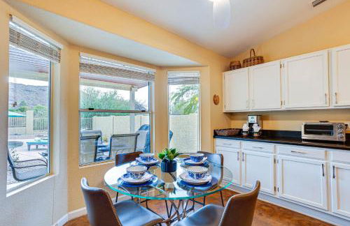 Western Star Ahwatukee - Foto 32