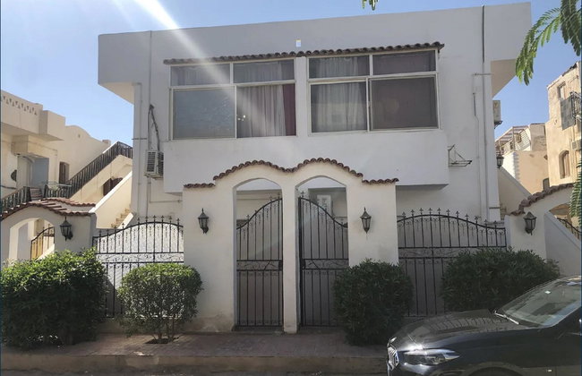 Sultan Sharm Hadaba Farsha - Foto 2