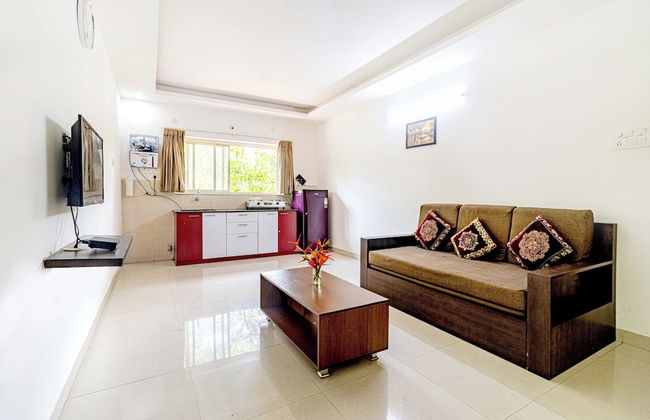 Tatva Hospitality - Foto 33