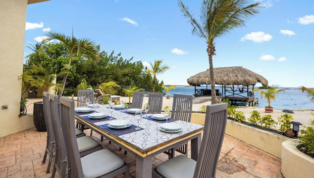 Servicios del alojamiento