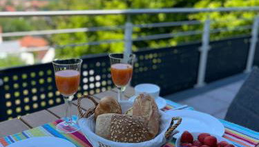 Ferienhaus Chalet Andante - Foto 3