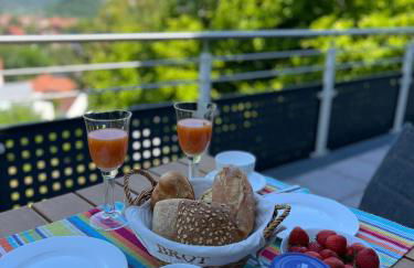 Ferienhaus Chalet Andante - Foto 3