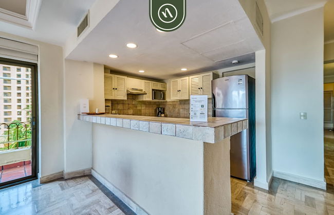 Velas Marina Vallarta 2601 - Foto 28