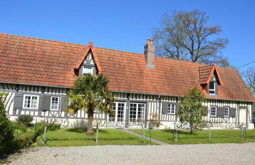 L'Orée des Prés - Gîte familial - 4 étoiles - 8 personnes - Foto 1