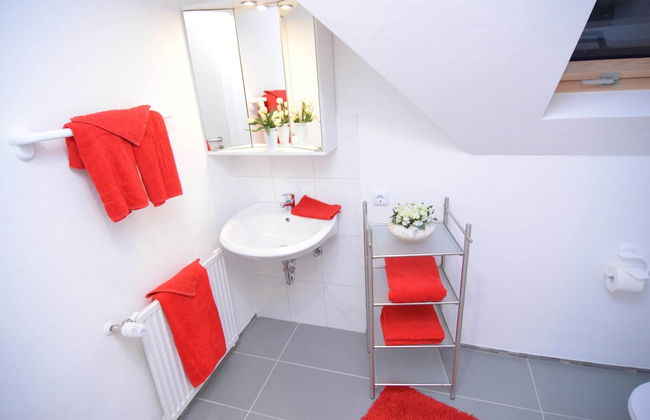 Gruppenferienhaus im Sauerland - Foto 20