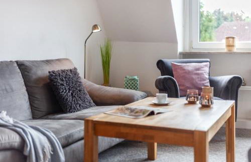 Ferienwohnungen im Kapitänshaus OSTSEEROSE - Foto 12