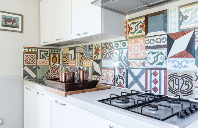 La Tosca rooms - Photo 43