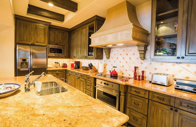 Hacienda Beach Club & Residences - Photo 27