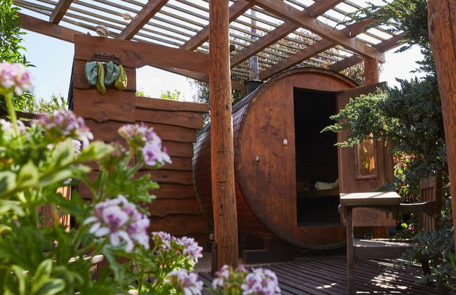 Cabañas Pewma Futrono - Foto 48