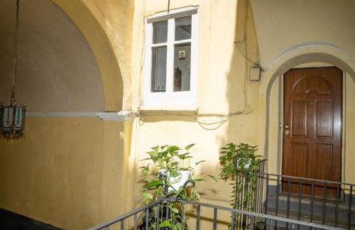 Palazzo Tranfo Al Duomo Accommodation - Foto 66