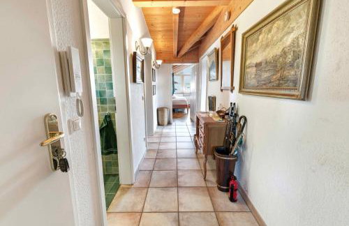 Rosi's Ferienwohnung Kampenwandblick - Foto 27