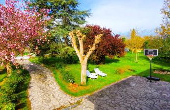 Belle maison de vacances entre Saint-Malo et Mont-Saint-Michel. Le Clos Fleuri - Foto 30