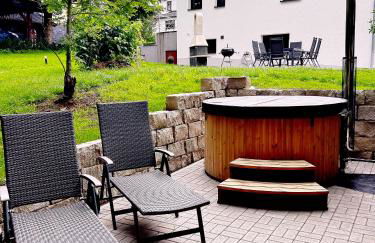 Haus Morgengau Familienzeit und Wellness - Foto 8