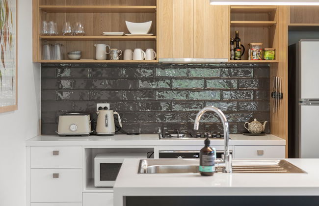 City Courtyard Two - Foto 7