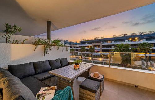 Apartmán v luxusním komplexu Flamenca Village - Foto 24