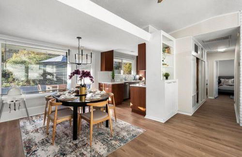 FallsChurch, Tysons Corner, Dulles airport, DC - Foto 17