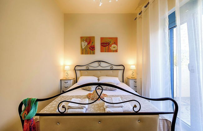 Lindos Luxury Retro Villas - Foto 8