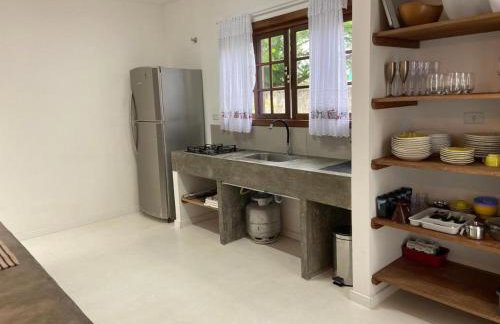 Casa em Itapoá. Moderna, ampla e linda à 200m da praia; - Photo 16