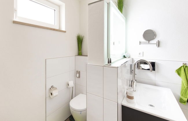 Romantic Escape in Altmuhltal - Photo 15