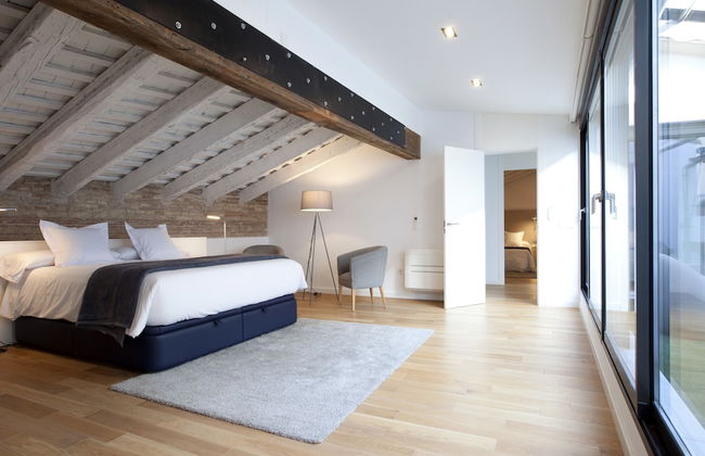 Mon Suites San Martín - Foto 8