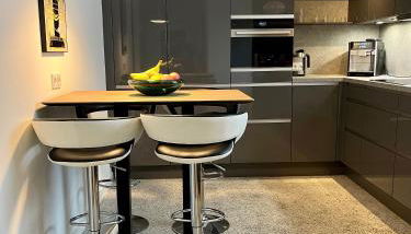 Bülow29 - Durchdachtes Wohnen auf Zeit in Kiel - Foto 5