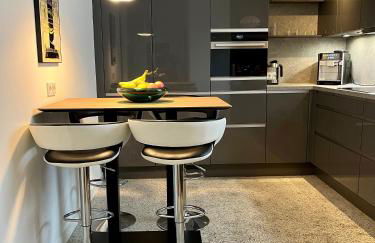 Bülow29 - Durchdachtes Wohnen auf Zeit in Kiel - Foto 5