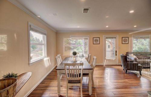 Woods Bay Chalet - Foto 12