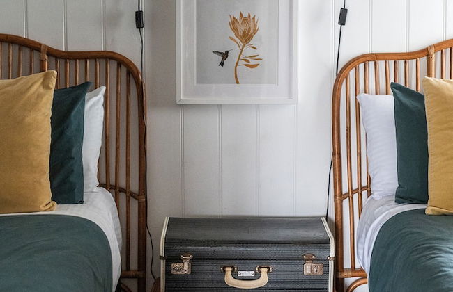 Beach Huts Middleton - Photo 27