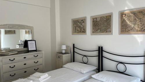 Casa Gelindo - large and fine apartment with two bathrooms - Foto 2