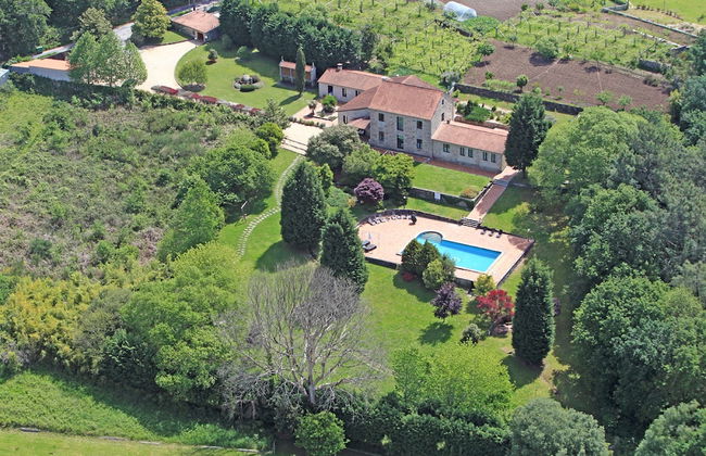 Rusticae Casa A Pedreira - Photo 53