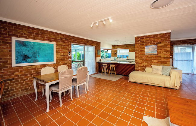 A Fairy Wren Cottage - Foto 25