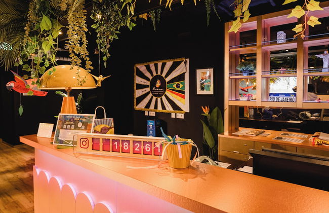 Rioca Hafeninsel Posto 8 - Foto 3