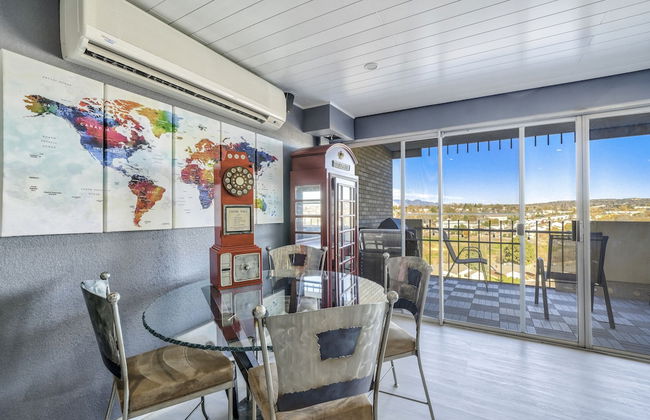 Satellite Suite - Foto 30