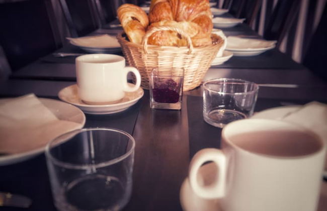 Appart'hotel Lido - Foto 43