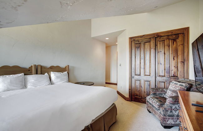 Arrowhead Village, A Vail Resorts Property - Foto 58