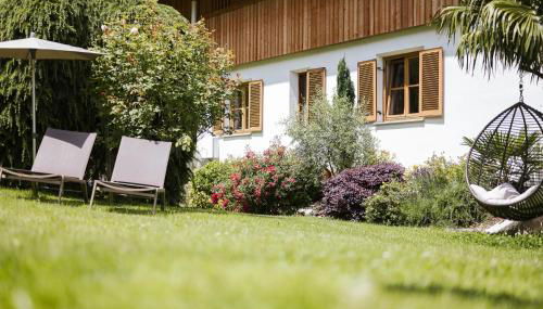 Birkenhof - Foto 2, Garden