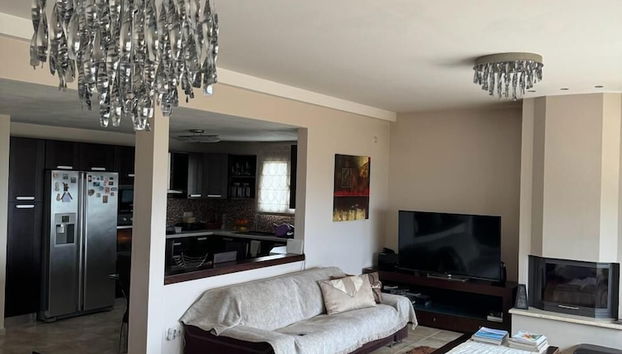 Villa Theodora Skiathos - Foto 5, Zona de estar