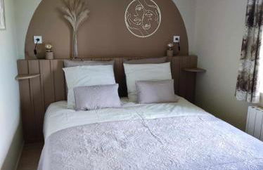 Gîte Ar Friz Vihan - Photo 16