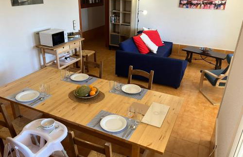Le Jadeolmi appartement avec piscine privée - Foto 35
