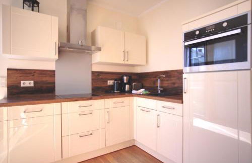 Strandvilla Börgerende - Foto 7