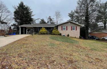 Peaceful Getaway @ Silver Spring - Foto 33