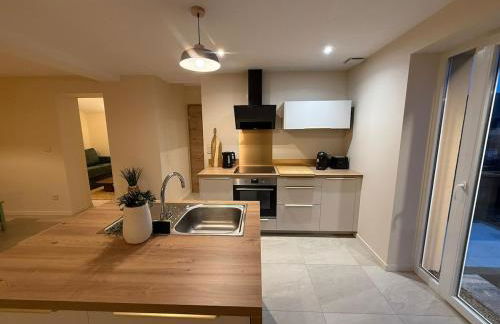 Hébergement proche Europa-Park Au fil du Rhin - Foto 24