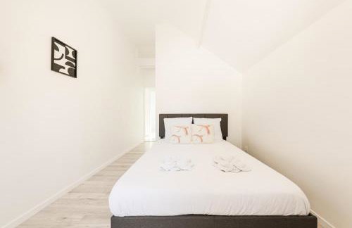 Villa Épure - 10 min Disneyland - 6 people - Foto 23