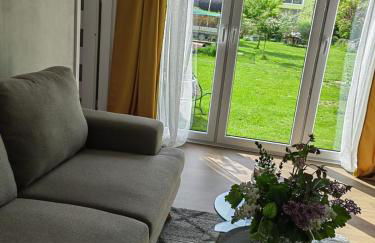 Gemütliches Landhauswohnen rent-by-seibold - Foto 21