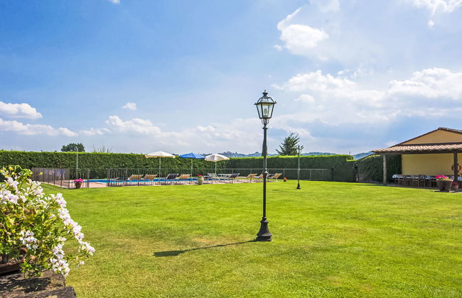 La Salciaia - Foto 27