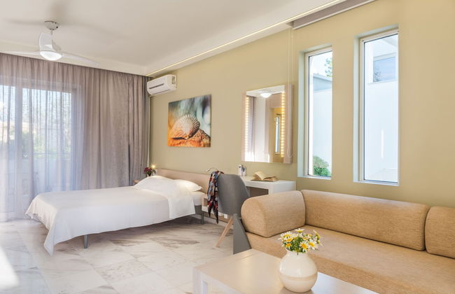 Forum Suites - Foto 60