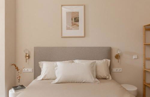 MH Apartments Central Valencia - Foto 12