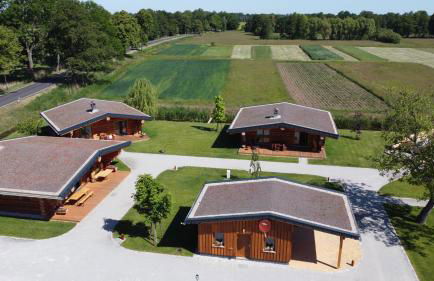 Ferienidyll zur Spreeaue - Foto 48